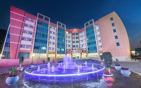 توليب الجلاء القاهرة